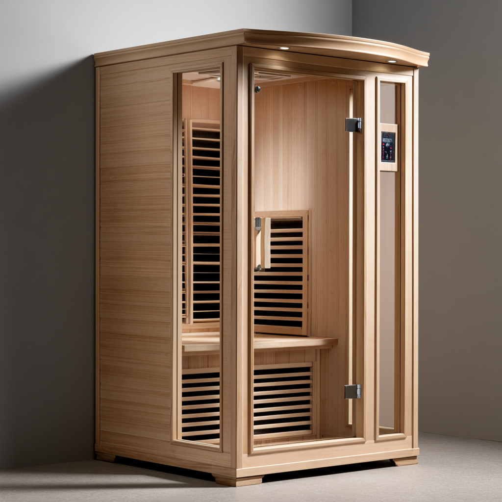 Kopelli Huron Traditional