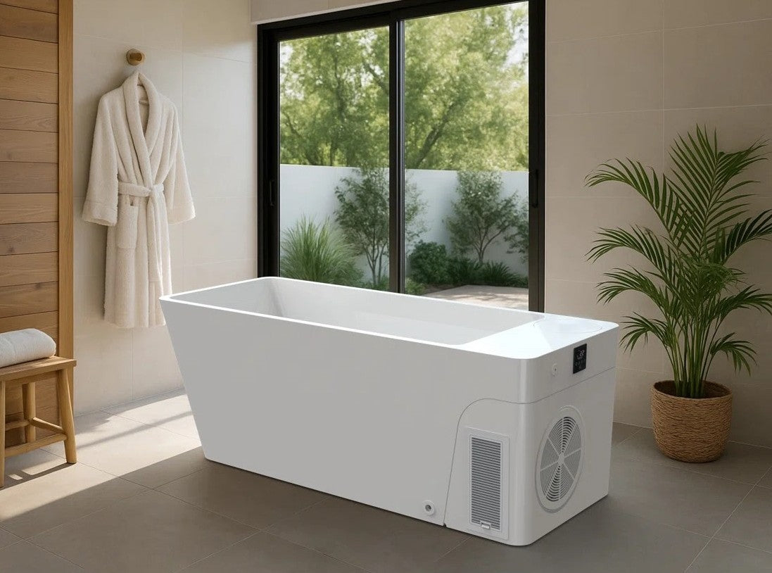 Frost Cold Plunge Tub