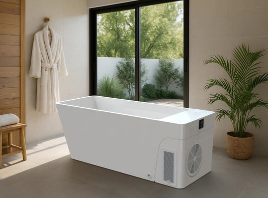 Frost Cold Plunge Tub