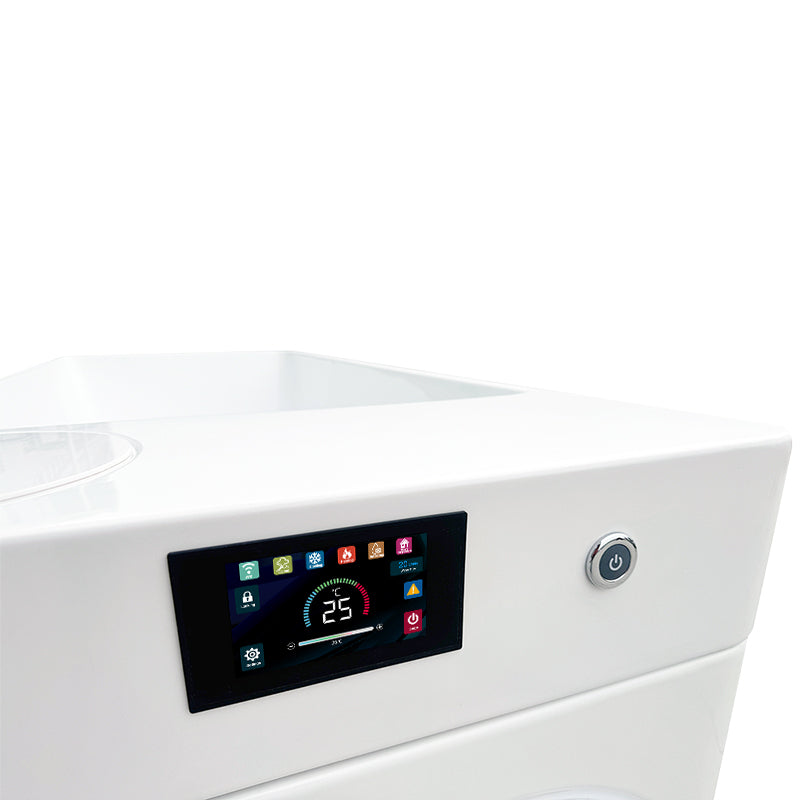Frost Cold Plunge Tub