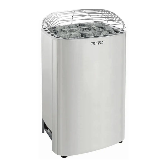 Harvia Club 15KW Sauna Heater - Finnish Sauna Builders