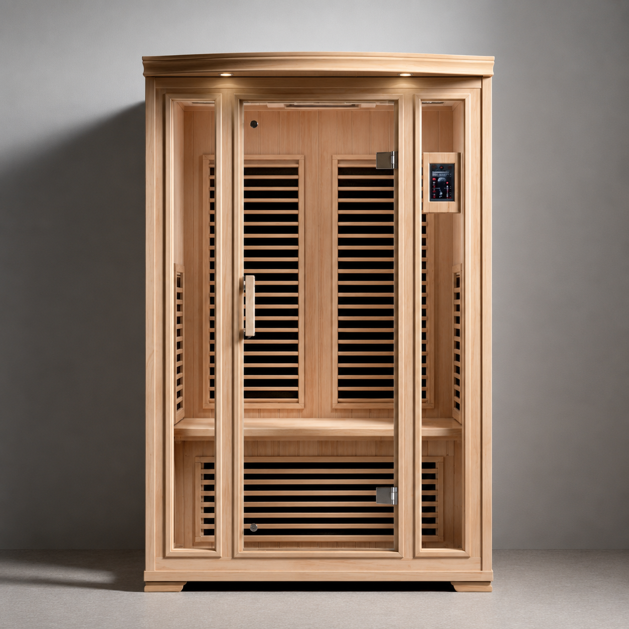 Kopelli Huron Traditional
