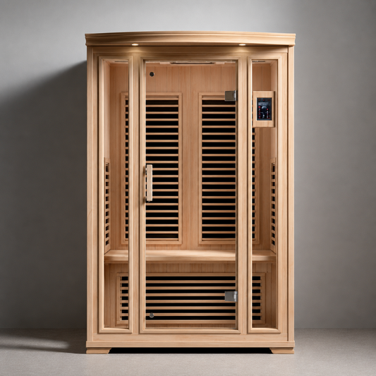 Kopelli Huron Traditional